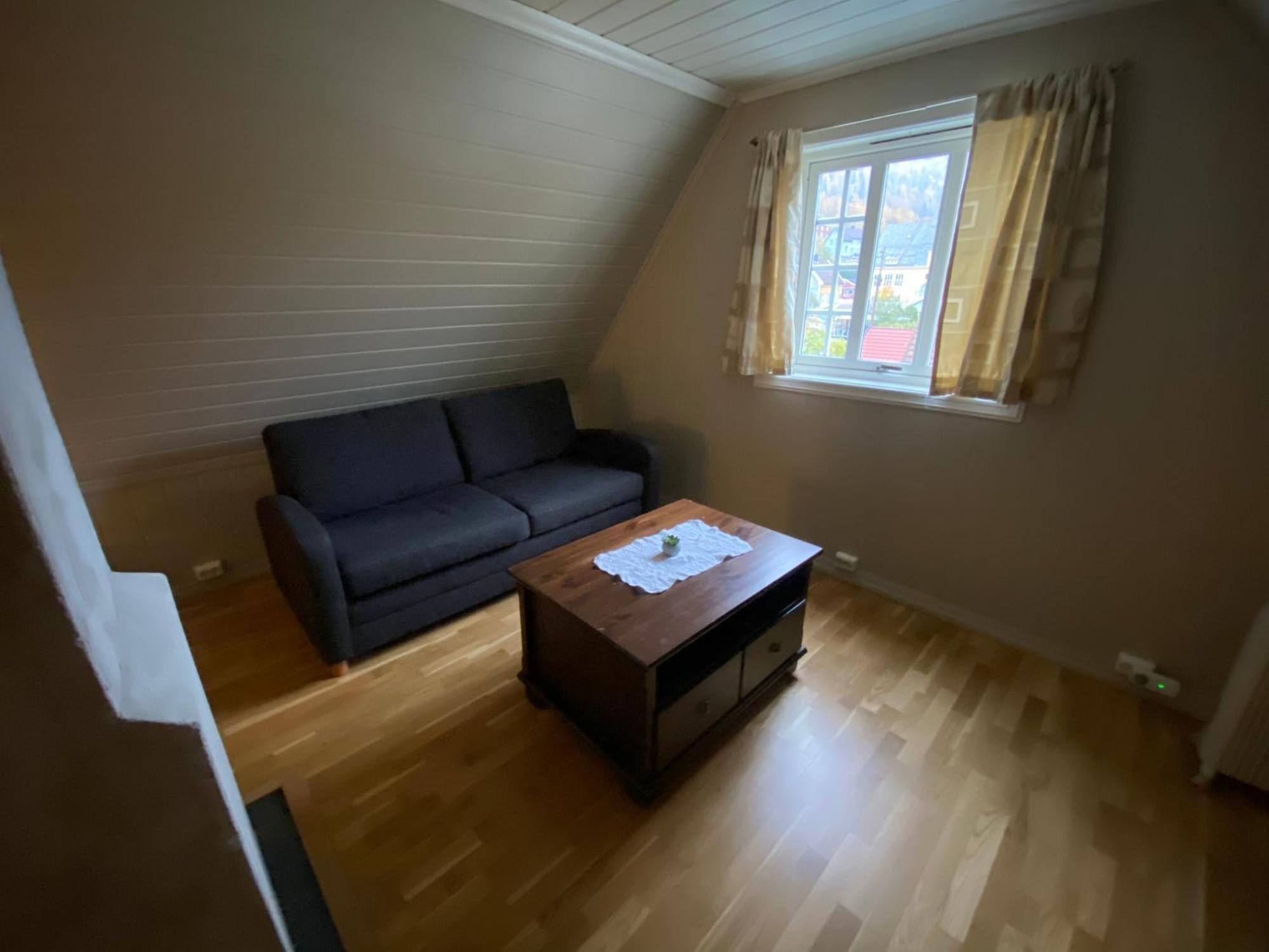 Tveitopark Apartments Rjukan Room photo